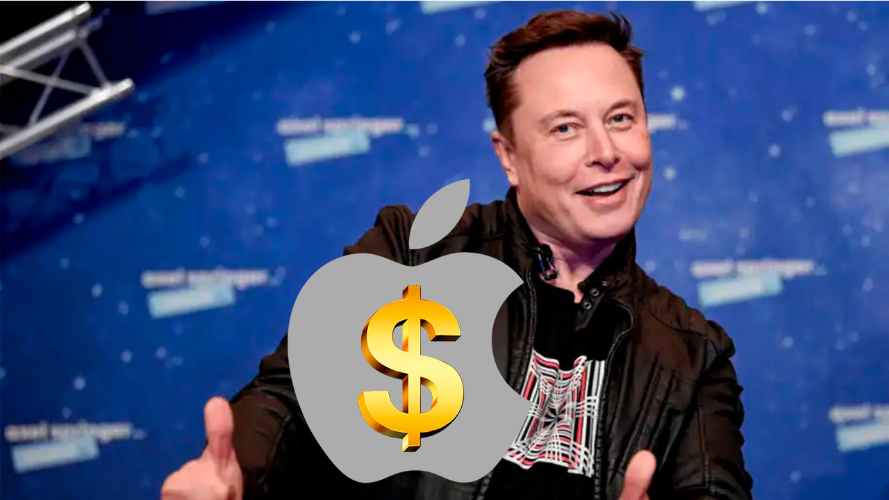 Elon Musk’tan Apple’a beklenmedik övgü! Havalı…