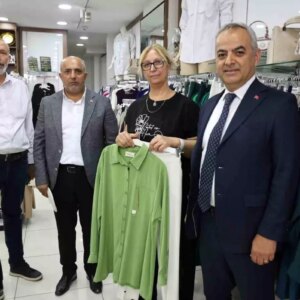 aile yilinin ornek davranisi esnaftan geldi evlenecek ciftlere yuzde 40 indirim KHzrQpDZ