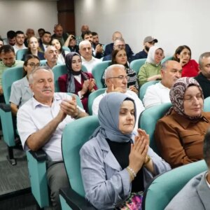 bakan memisoglu artvinde saglik toplantisi duzenledi vbixS4Ox