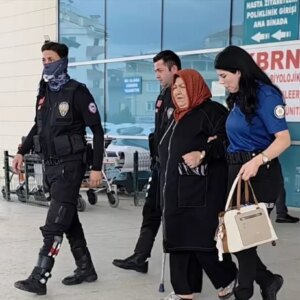 firari hukumlu inegolde yakalandi iHIkxykg