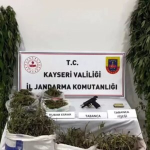 kayseride uyusturucu operasyonu 38 kg ele gecirildi g31nRDbv