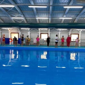 kocarlida kapali yuzme havuzu acildi 7NttAzRF