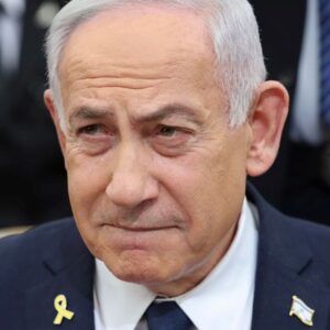 netanyahudan gazze aciklamasi muzakareler icin talimat verdim fDTrMGEP
