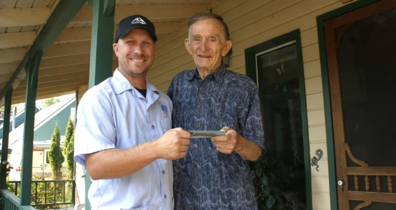 72 yil sonra kartpostal sahibine ulasti uzgunuz biraz gecikti XdVl81YE