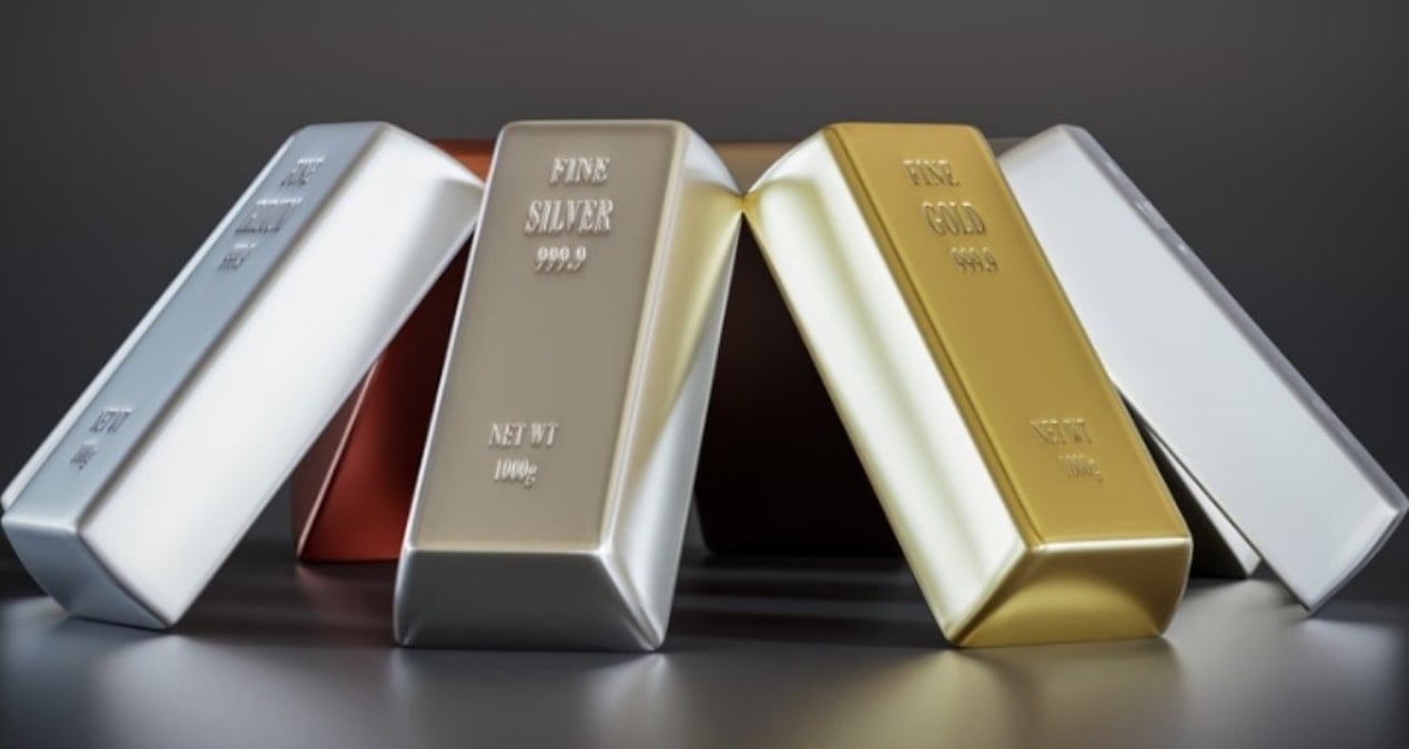 alman devi sene sonu altin gumus ve platin beklentisi yukseltti rPzGnPOl