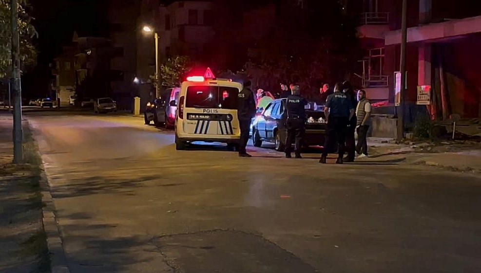 bartinda polisten kacan surucu ehliyetsiz cikti z9VFaSmv