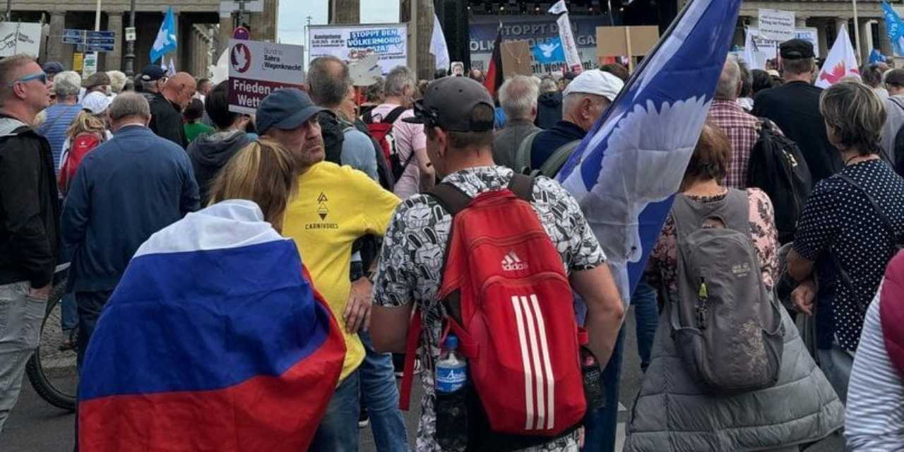 berlinde binler gazze icin toplandi aHLfL2W6