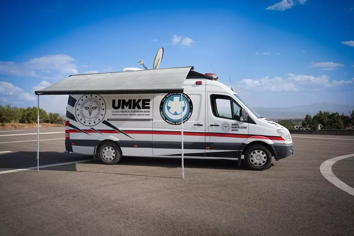 bingole umke mobil araci GASuSJRE