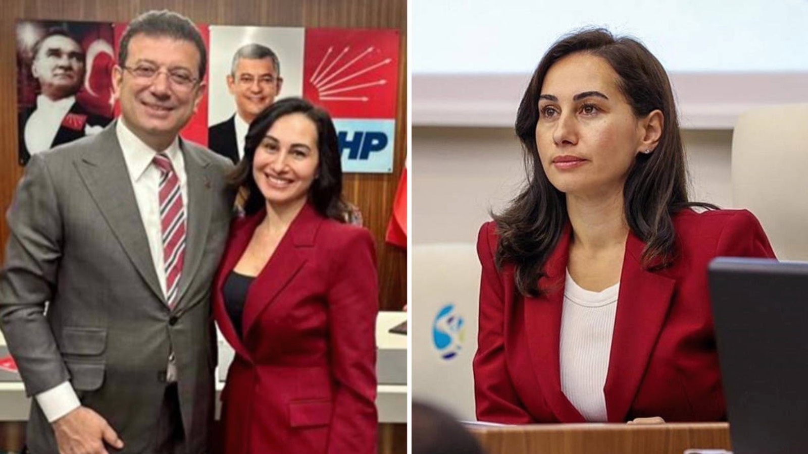 chpden istifa eden ozlem vural gurzelin imamoglu paylasimlari gundem oldu yolumuz uzun tf95edWI