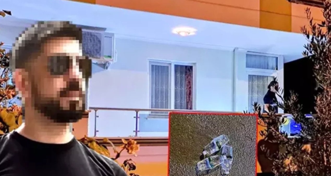 chpli koksalin ailesi yasiyordu molotoflu saldiriyi yanlis daireye yapmislar SmlQV66z