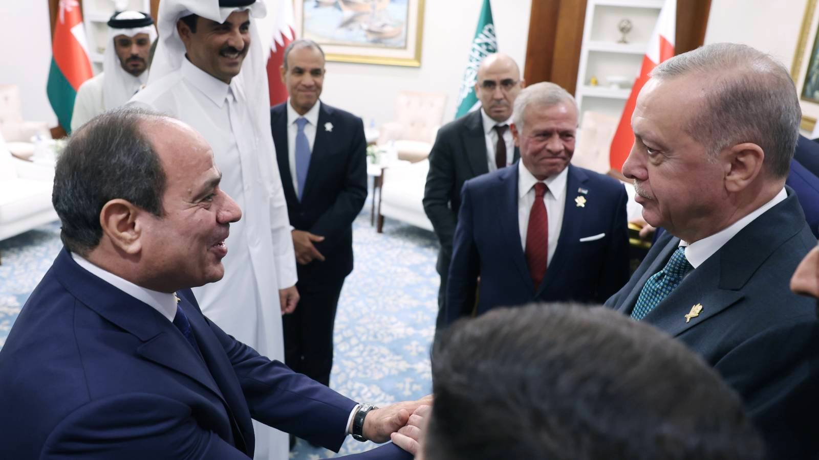 cumhurbaskani erdogan katardan ayrildi RBpnWuXz