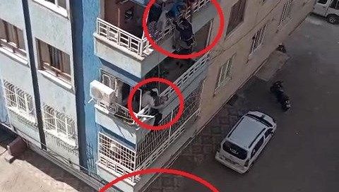 down sendromlu cocugu komsusu kurtardi 28uDJxOM