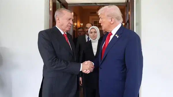 erdogan trump gorusmesine chpden ilk yorum brunsonu hatirlatti bu nasil bir utanctir 3DrjHQTf