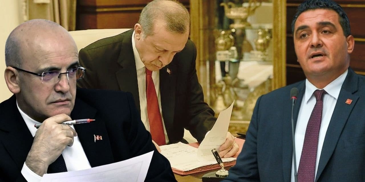 erdoganin filosu ve ozellestirme gelirleri simseke soruldu C3Z4QFvB