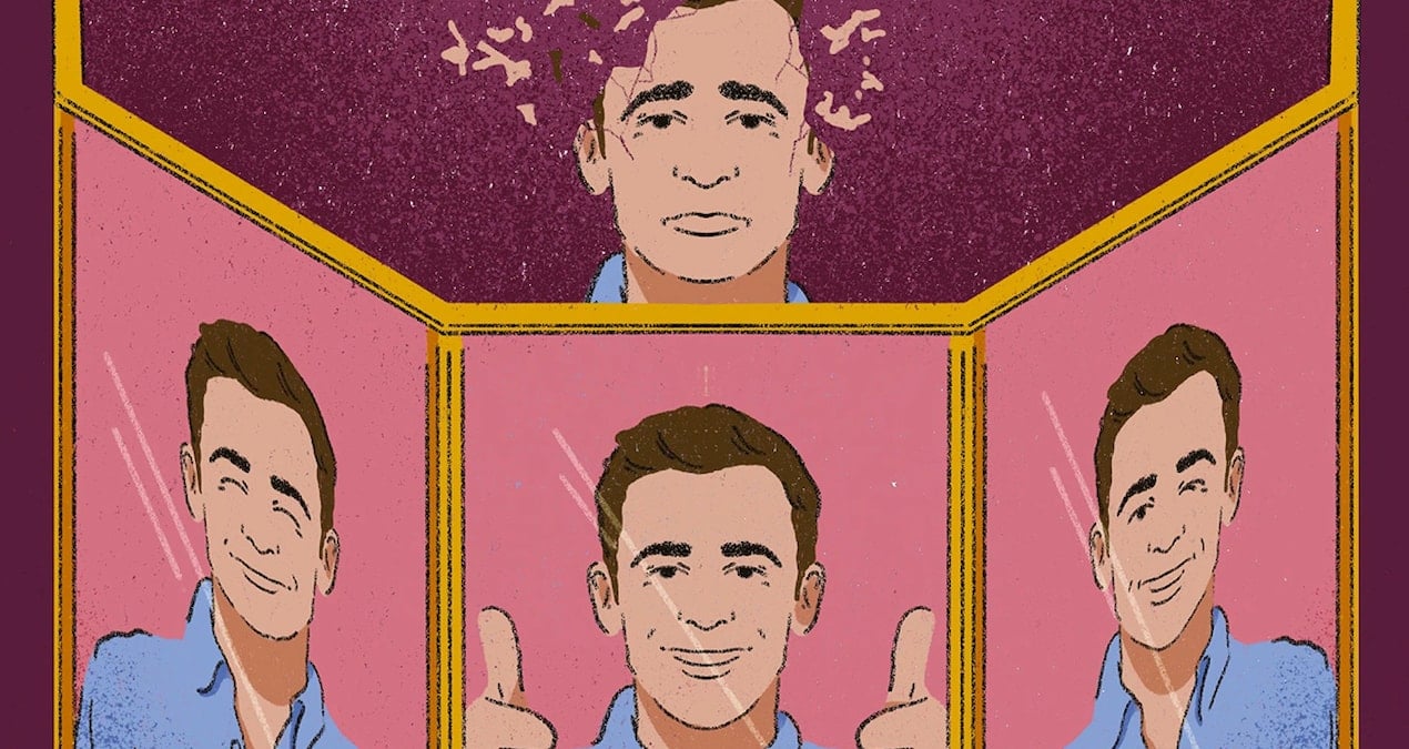 herkesi memnun etme hastaligi sen de mi insanlari memnun eden birisin t8YW8ETP