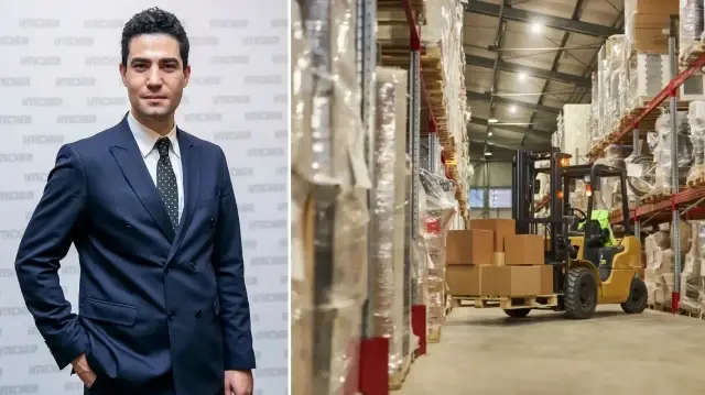 is ve istif makinalari ihracatinda rusya zirvede c3DOq2Au