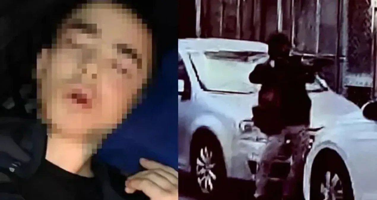 izmirde 2 polisi sehit etmisti 16 yasinda nasil bu kadar iyi silah kullandigi ortaya cikti MQj4lhB6