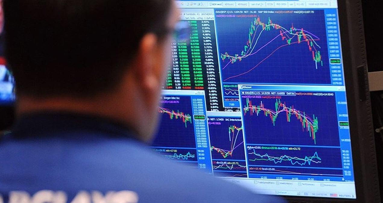 kuresel piyasalar abd enflasyonuna odaklandi gozler yurt icinde tcmbnin faiz kararinda olacak prE8YF6D