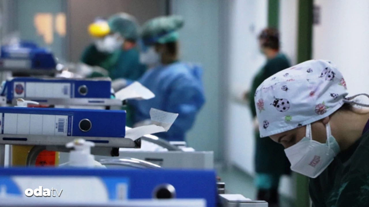 saglik bakani acikladi 18 bin kisi jZOXBZTJ