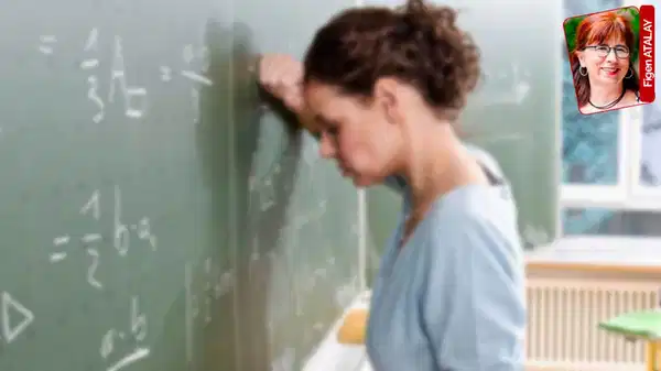 sendikanin ogretmen anketi sonuclari aciklandi umutsuz ve tukenmisler l4w5vk5R