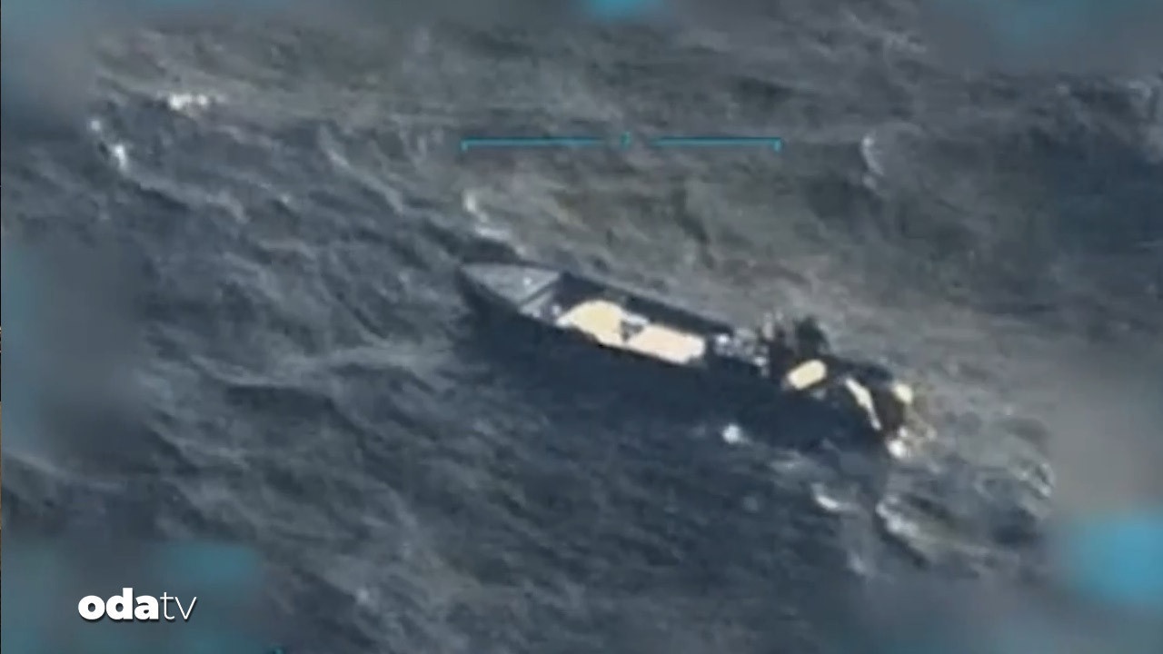 trump acikladi boyle vurduk VUkLjONm