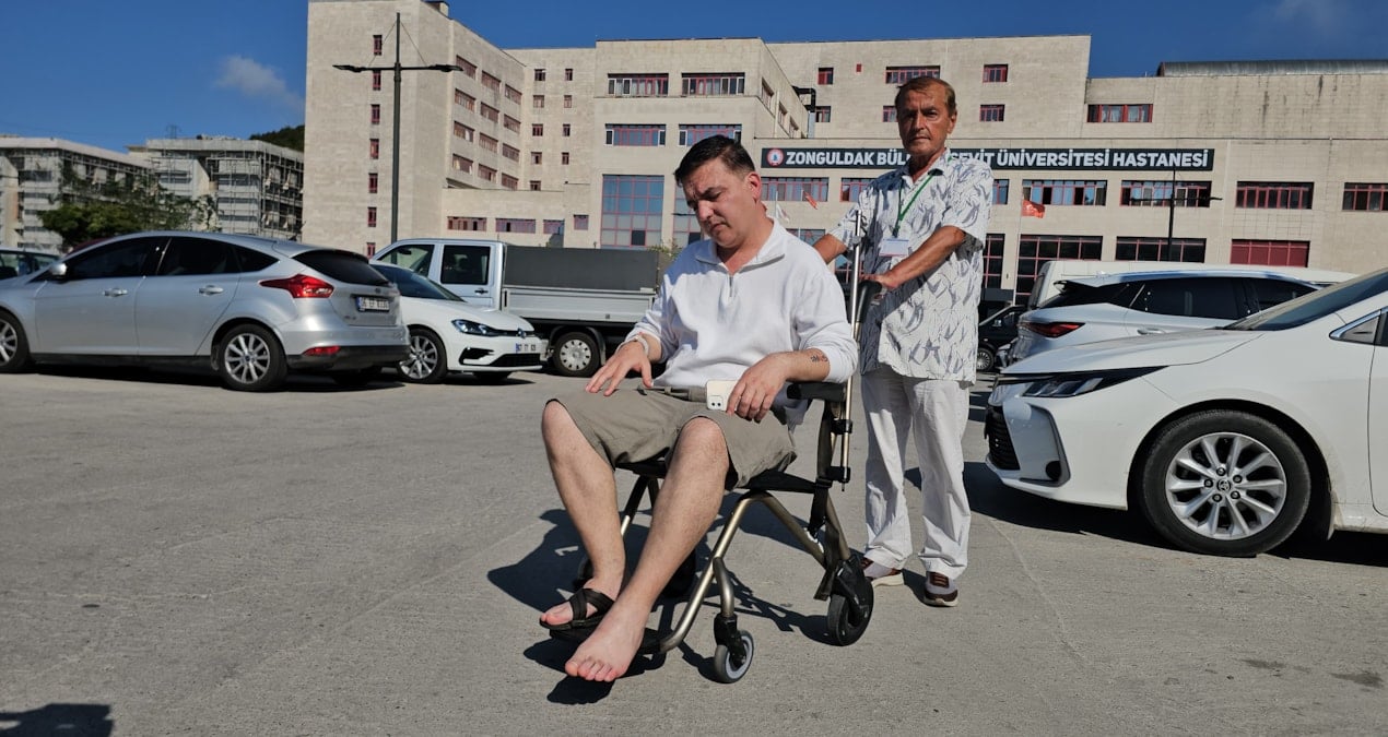 yapilan igne hastanelik etti RbtBVQxZ