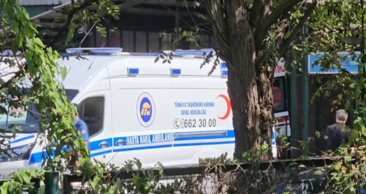 zonguldakta maden ocaginda gocuk meydana geldi qmHReaDn