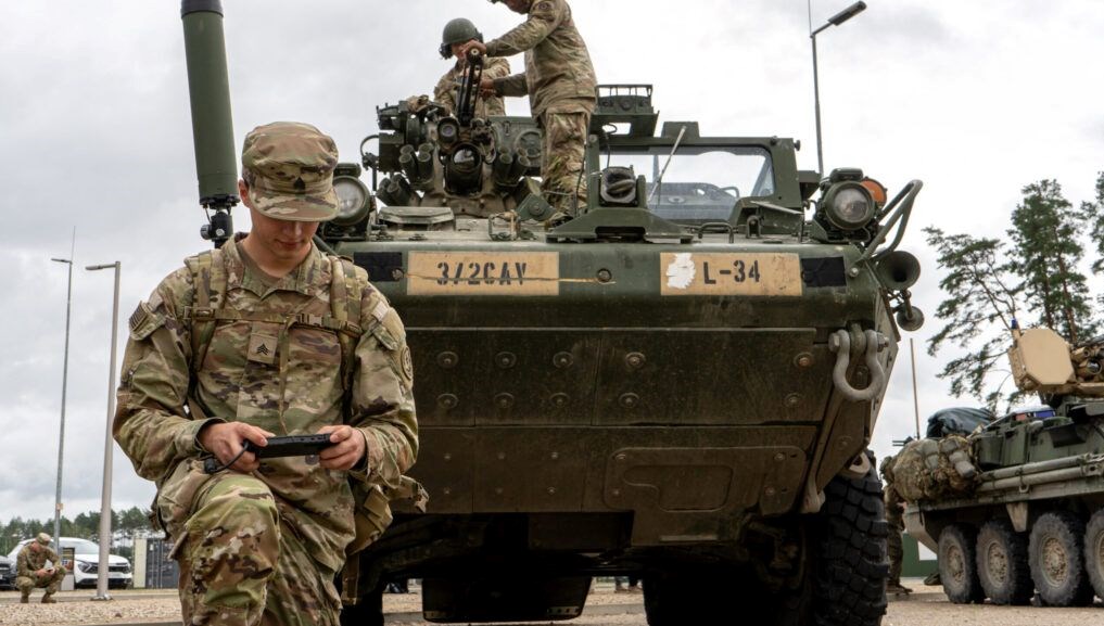 abd rus ihalarina karsi yeni firlatma sistemi gelistiriyor QCAMQpCv