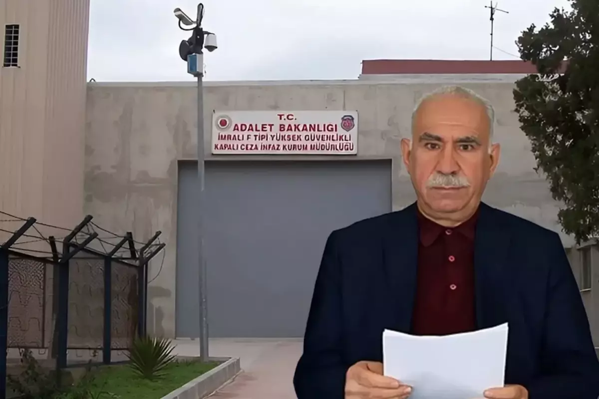 dem heyeti ile gorusen ocalan surecin gelismesi siyasi ve hukuki gerekliliklere bagli LTB23sxH