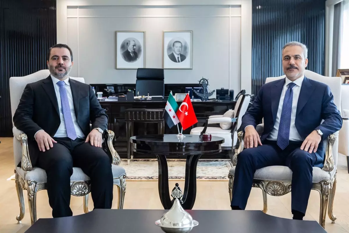 fidan ve esad gorustu rWrGeaTY