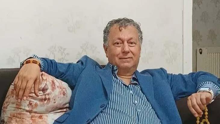 gaziantepte parkta dehset uyardigi kisi motosiklet kaskiyla dovup oldurdu zXHlagbk