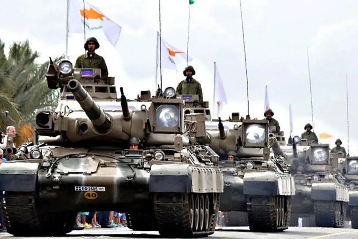 guney kibris rum yonetimi natoya uyelik icin hazirlik yapiyor uBD9wUnf