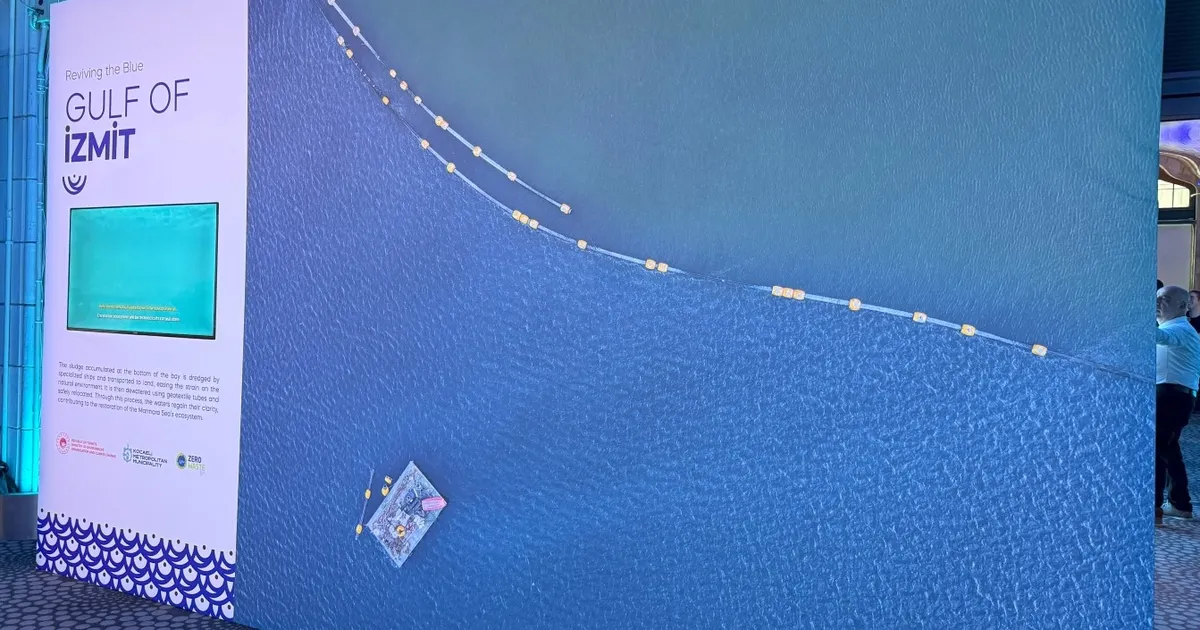 izmit korfezi dip camur temizligi new yorkta tanitildi xQl8Rnr3