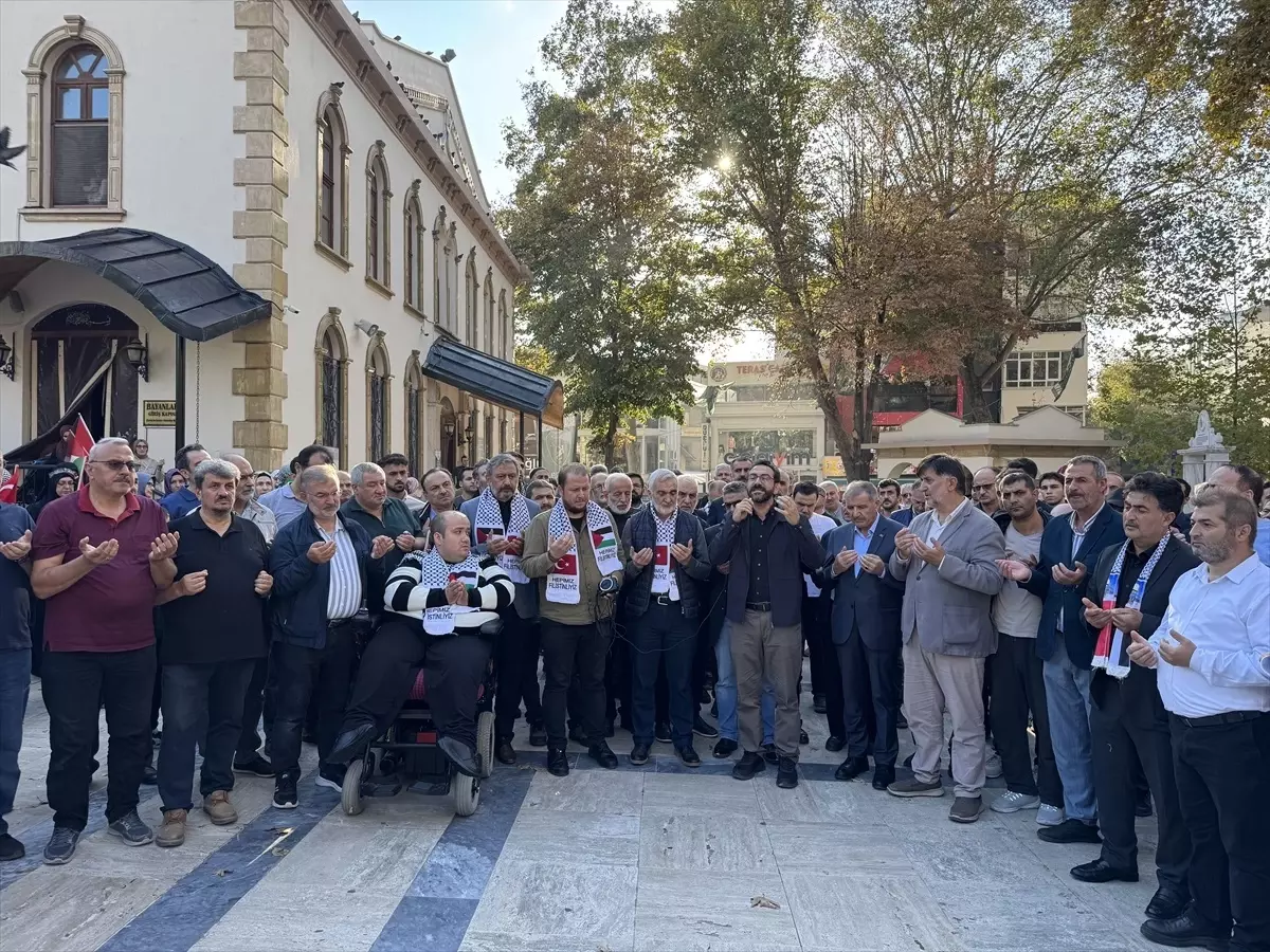 kocaelide filistine destek eylemi Jx2RVrIw