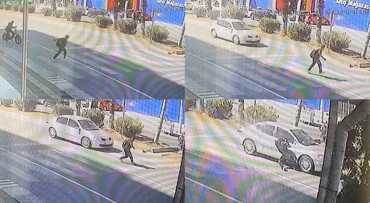 mersinde yaya gecidinde kaza 11 yasindaki cocuk yaralandi GUrSGDJx.jpg