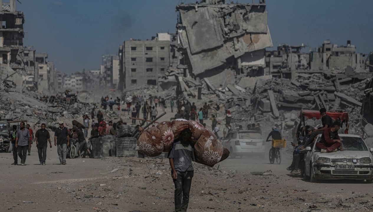 misir zirvesi oncesi israil zafer ilan etti rXAeZzq3.jpg