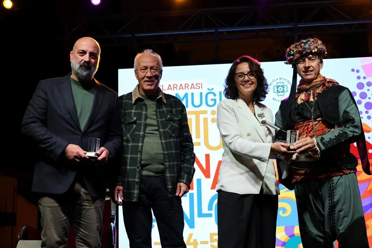 mugla geleneksel dans ve muzik kulturu etkinligi vbgKuBg7