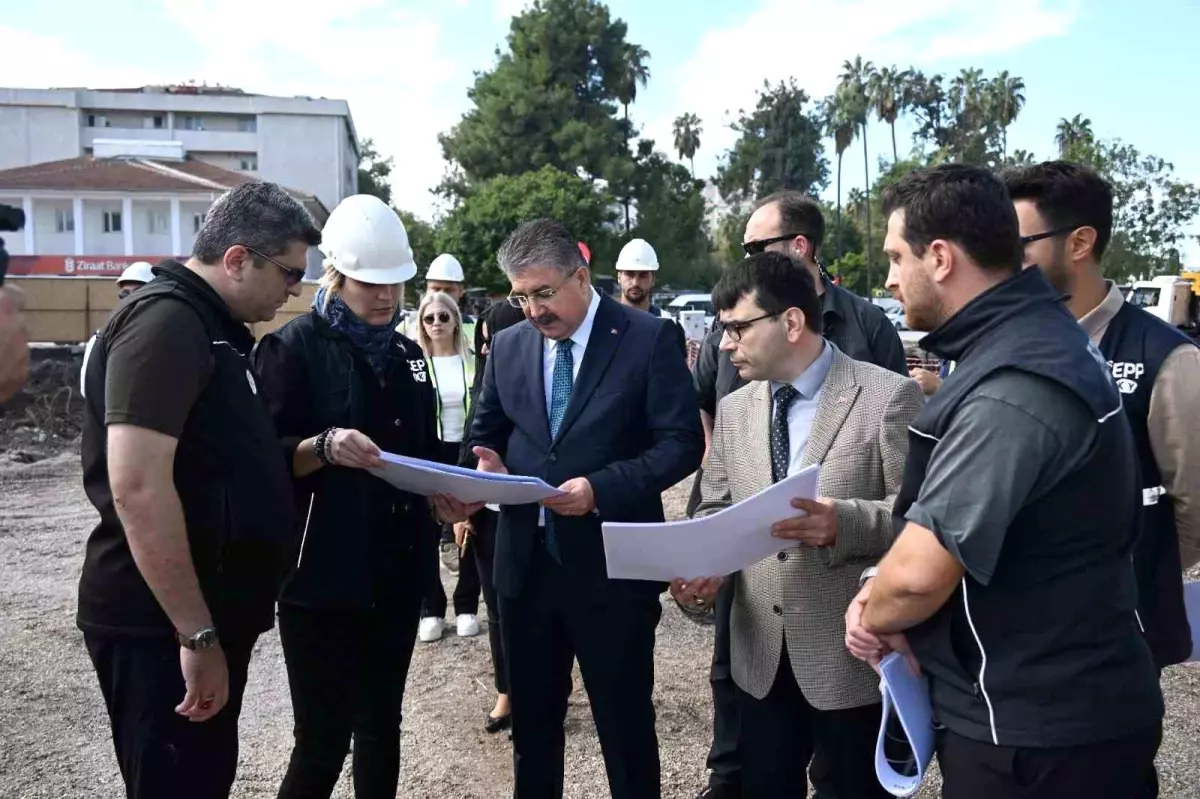 osmaniyede deprem sonrasi yeniden insa projeleri hizla devam ediyor qAD79nJe