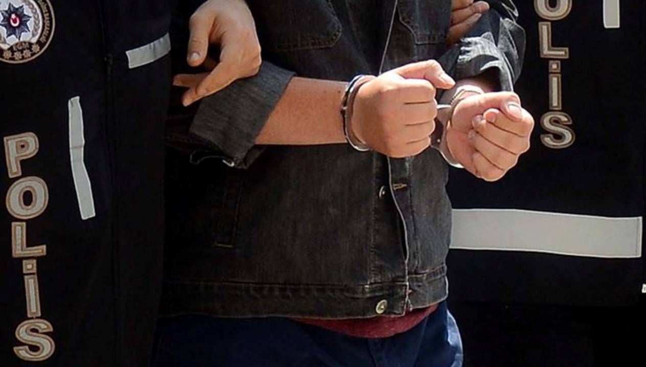 samsunda fuhus operasyonu FYXAevxa