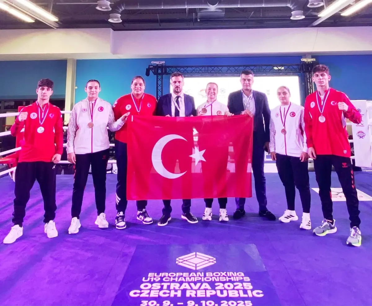 turkiye u19 avrupa boks sampiyonasinda tarihi basari elde etti HtSdfPfk