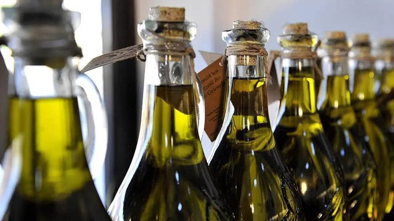 zeytinyagi fiyatlarina zam bekleniyor rekolte beklentisi yuzde 40a yakin oranda dustu Ht6ryAve.jpg