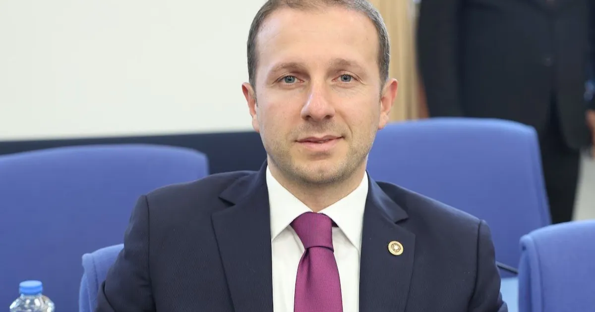 ak partili milletvekili kilic turkiye artik ureten ihrac eden ulke FO44KsqY.webp