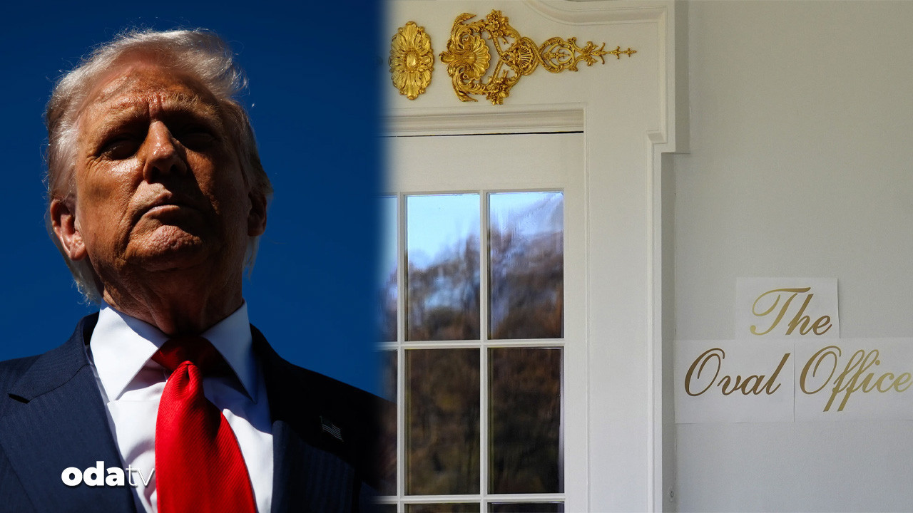 beyaz sarayin onune yerlestirilen yeni altin tabela tepki topladi 1XHfPgUO.jpg