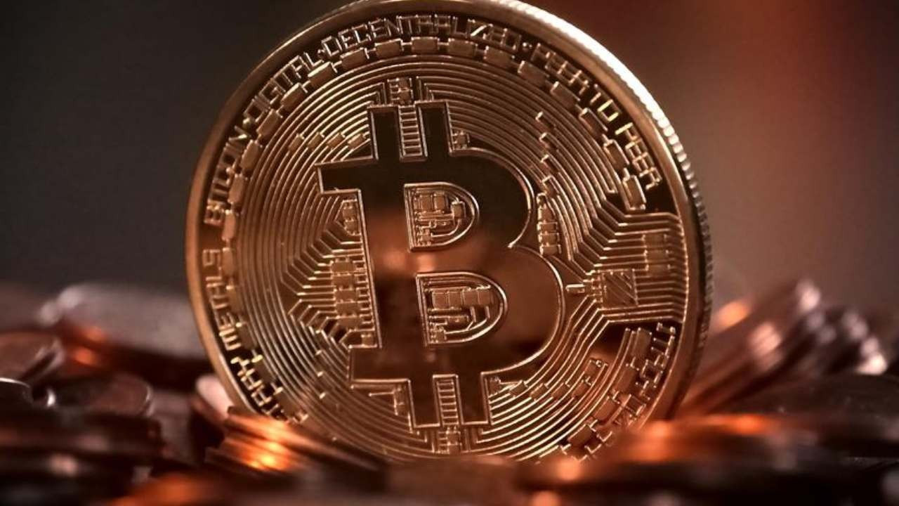 Bitcoin’de sert düşüş: Yılbaşından bu yana en düşük seviye
