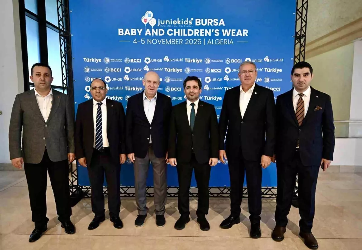 bursa firmalari cezayirde is gorusmelerinde 3uSnwK27.jpg