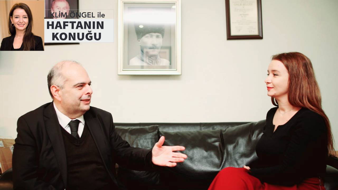 Doç. Dr. Deniz Tansi, iddianame kabul dahi edilmeden medya mahkemelerinin kurulduğunu söyledi: ‘Siyaset suç değildir’