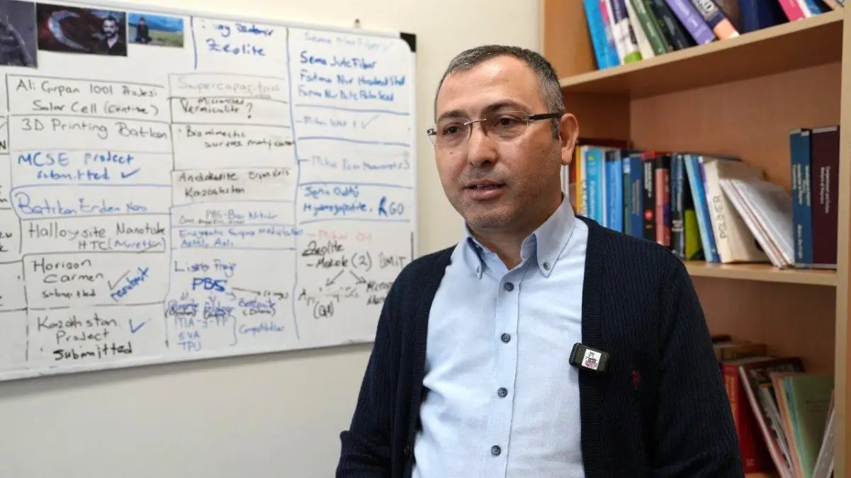 karabuk universitesi ve kazakistan ortak projesiyle cevre dostu gida ambalajlari uretilecek 59KTBUEt.jpg