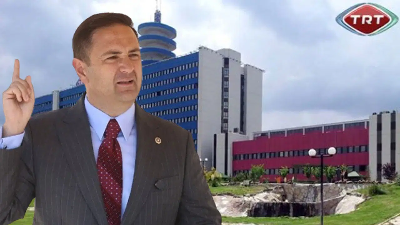 Paylaşımı Ankara’yı harekete geçirmişti: Umut Akdoğan bugün TRT Genel Müdürlüğü’ne gidiyor