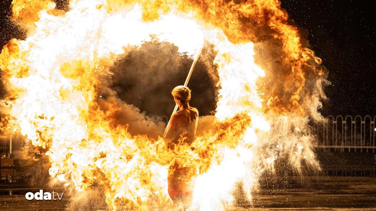 Ateş zannedilenden çok daha eski çıktı