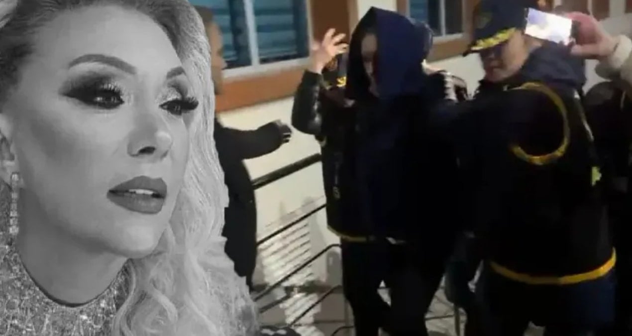 Güllü’nün kızı o soruya tek kelimeyle yanıt verdi